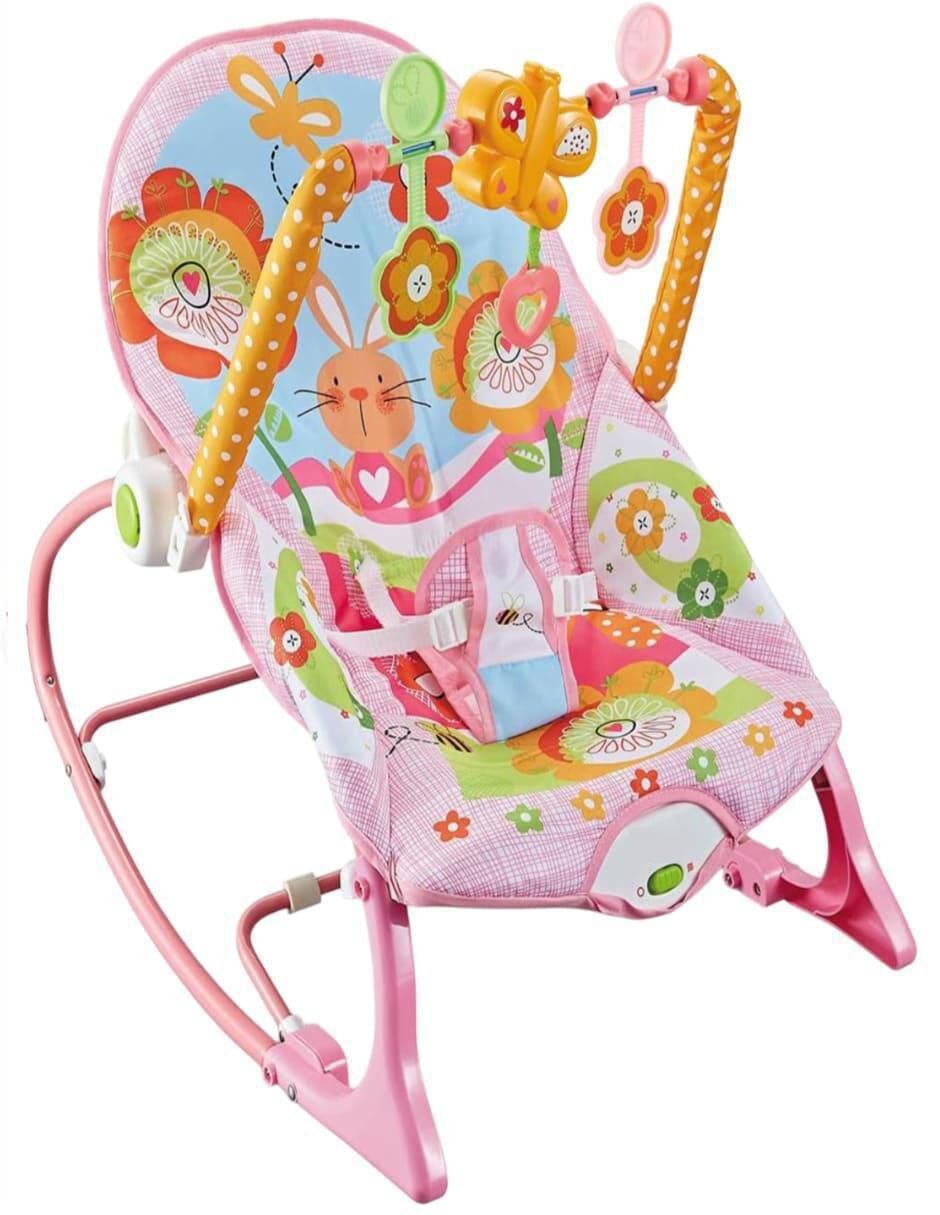 Bouncer Bouncer