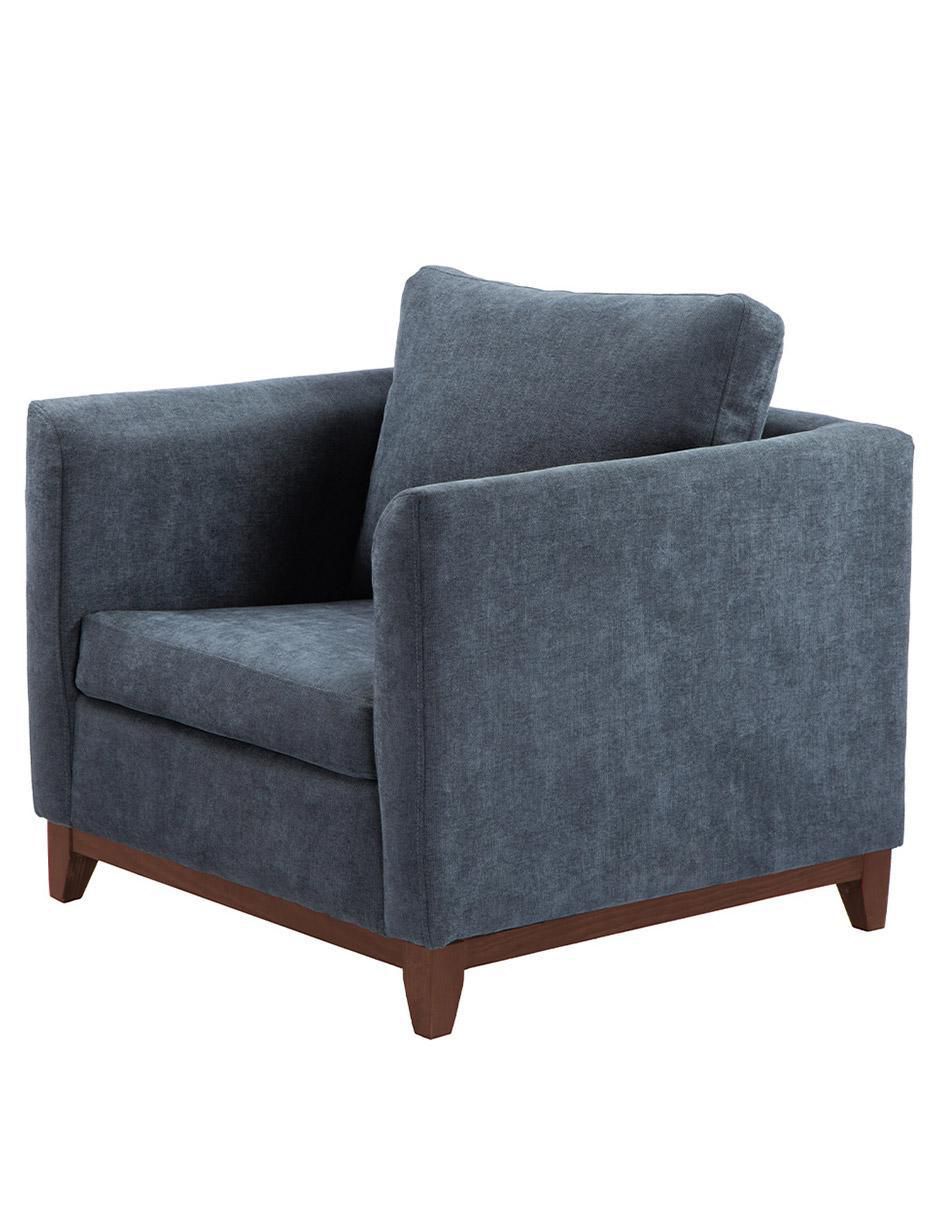 Sillón Oslo 2