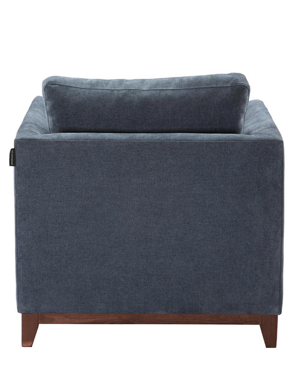 Sillón Oslo 4
