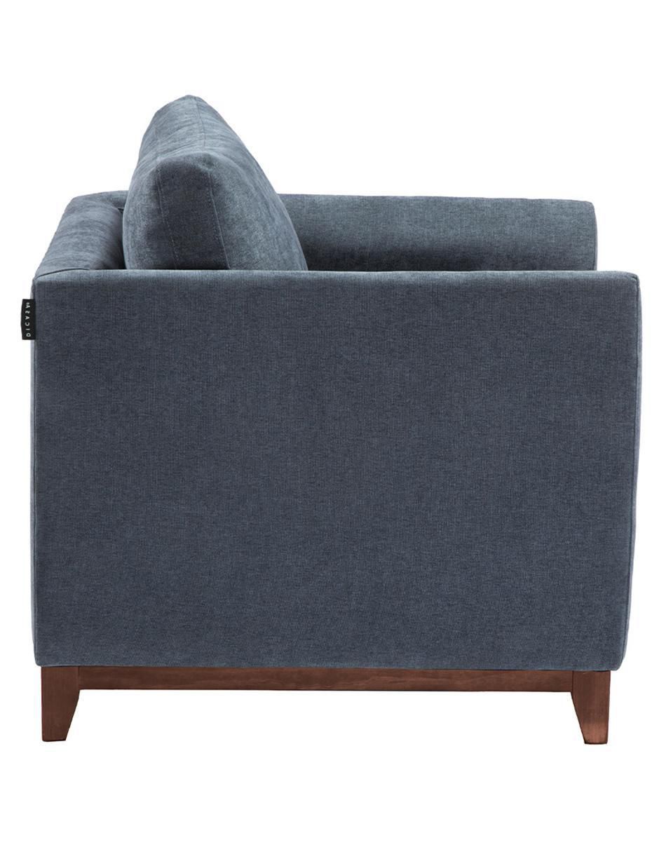 Sillón Oslo 5
