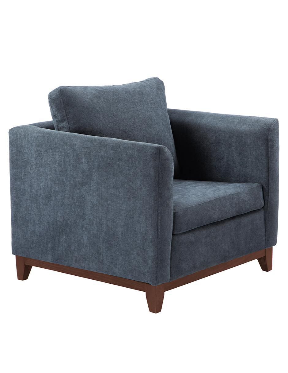 Sillón Oslo 6