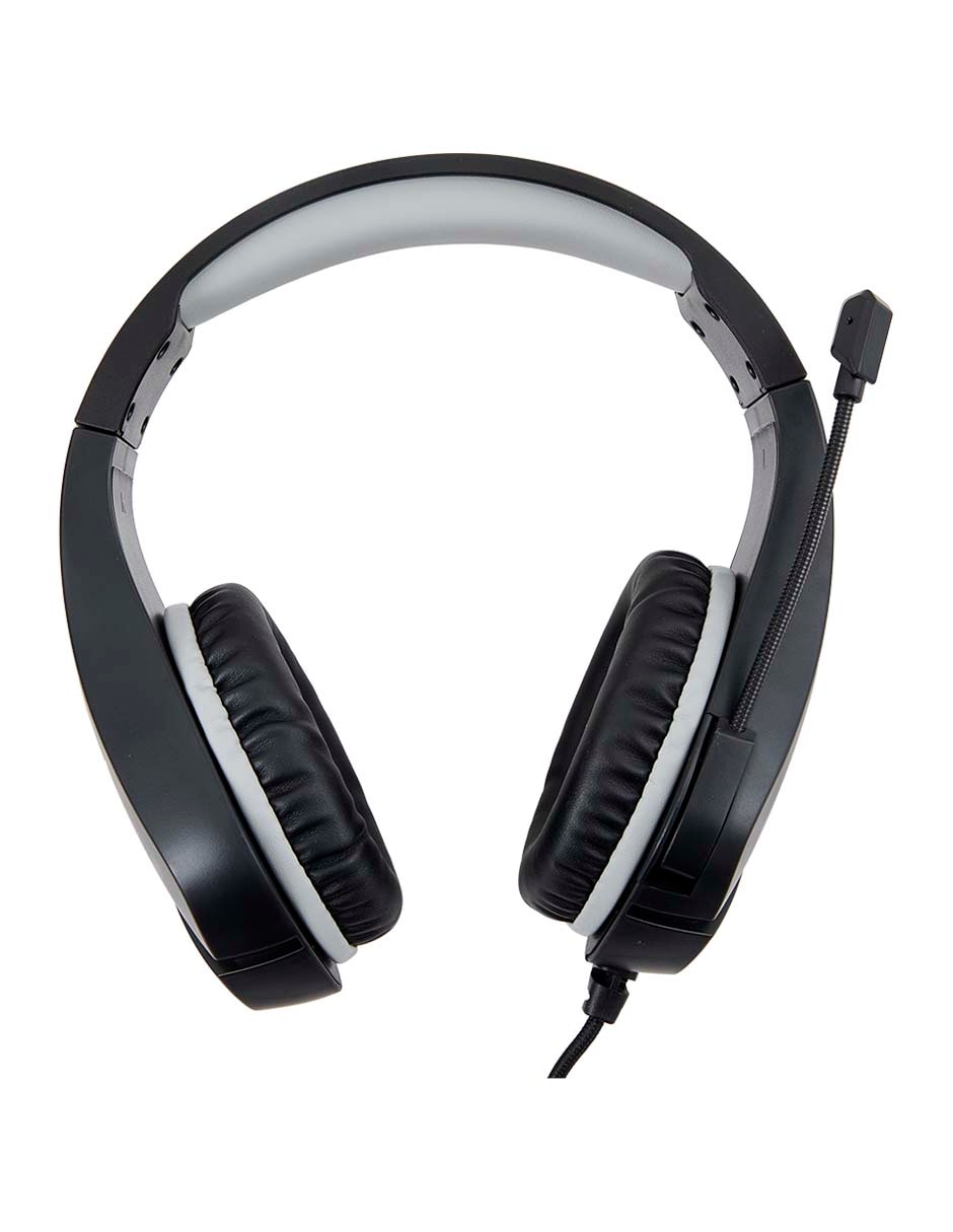 Audífonos gamer alámbricos 324905