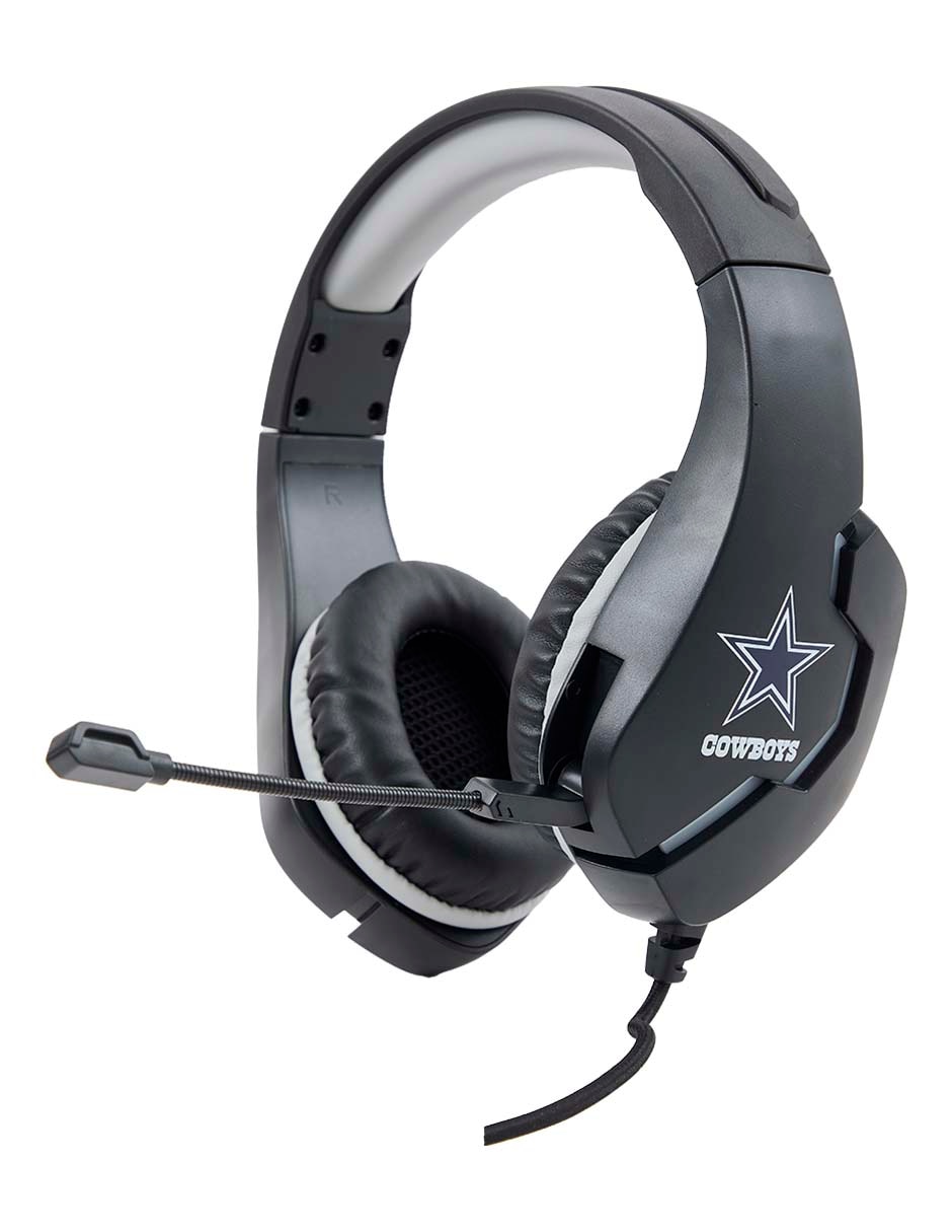 Audífonos gamer alámbricos 324905 2