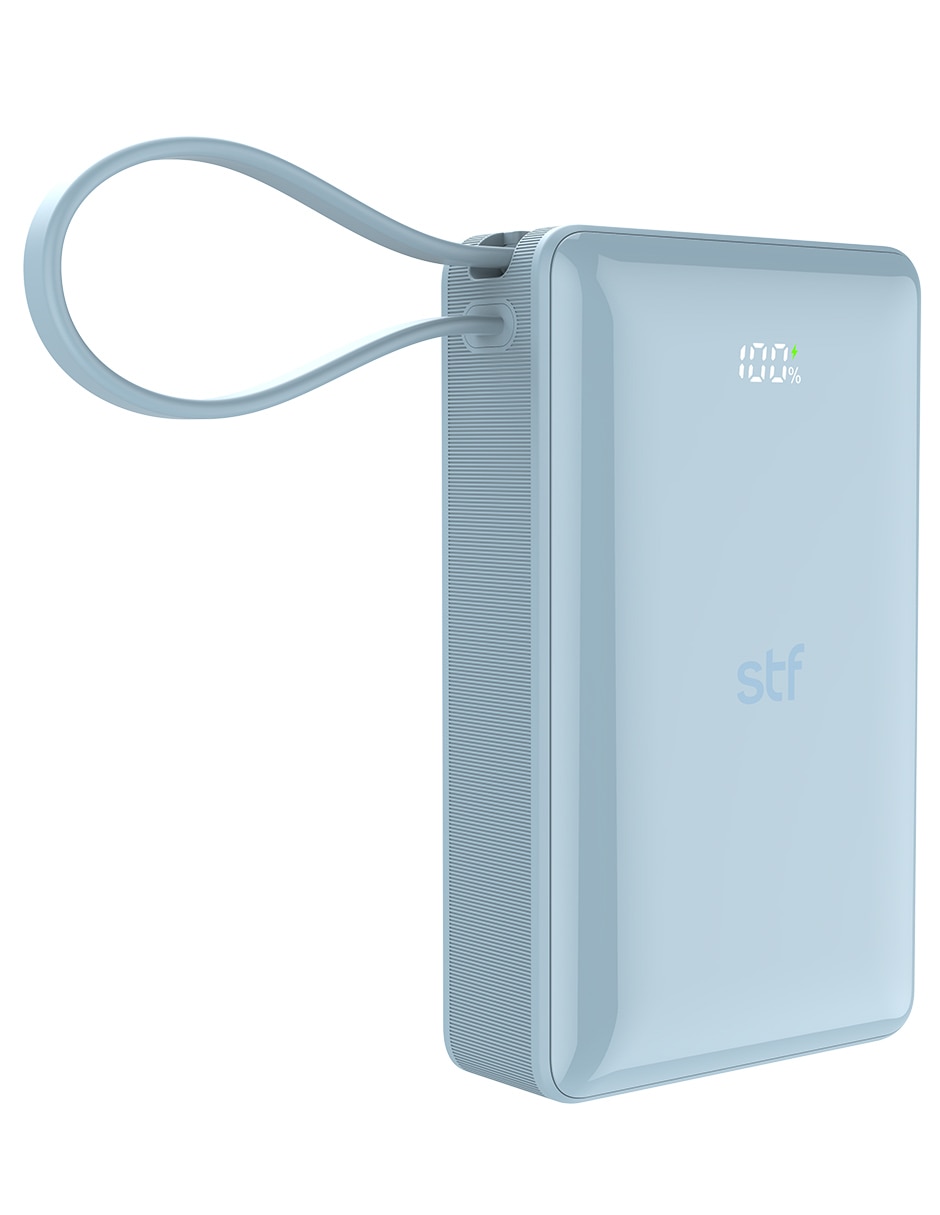 Batería portátil 20000 mAh Powerbank 20 000 1