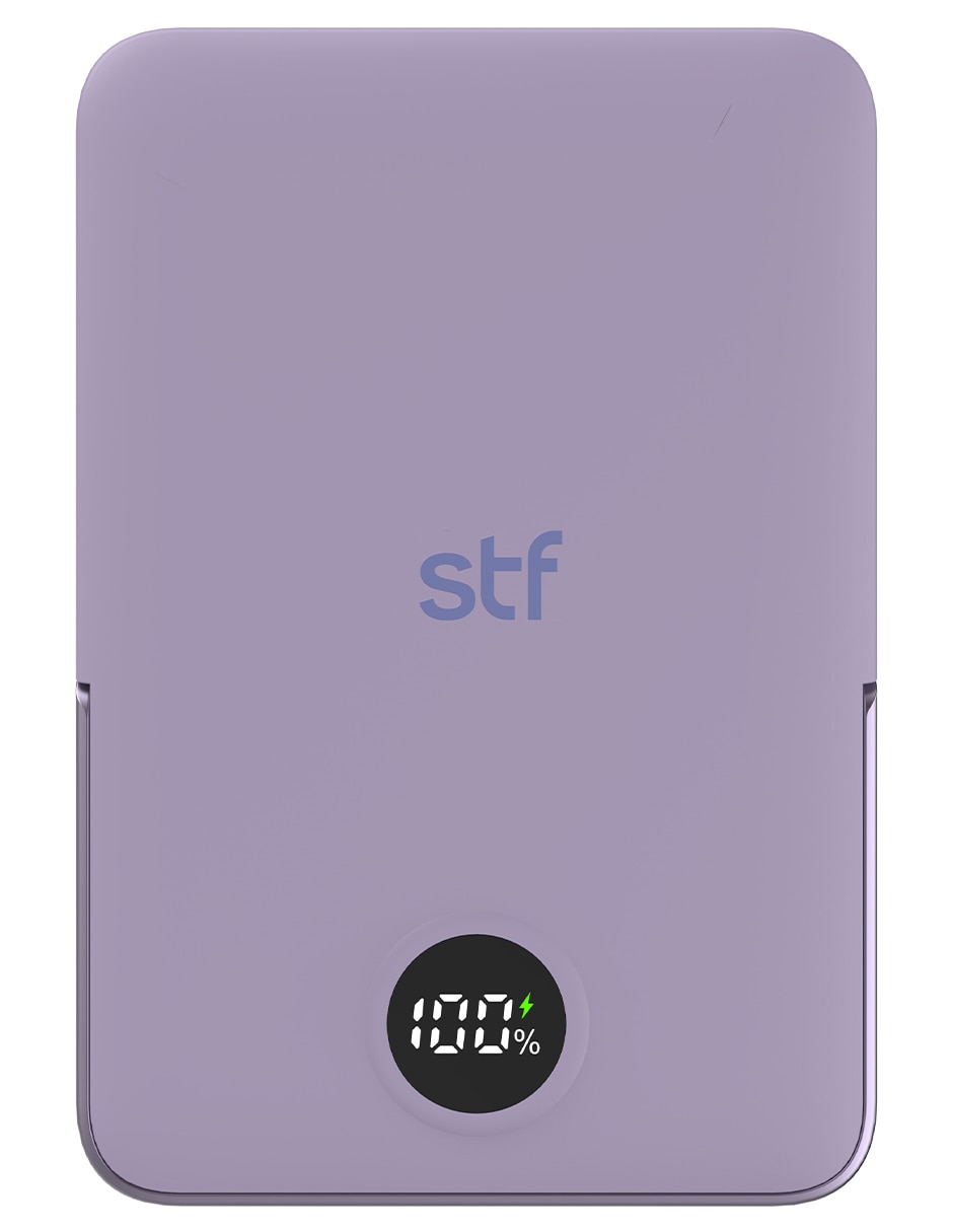 Batería portátil 5000 mAh Magsafe 2
