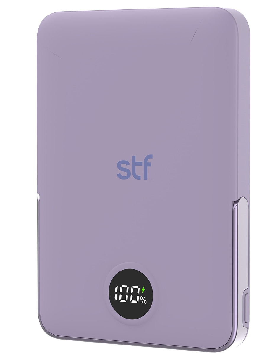 Batería portátil 5000 mAh Magsafe 6