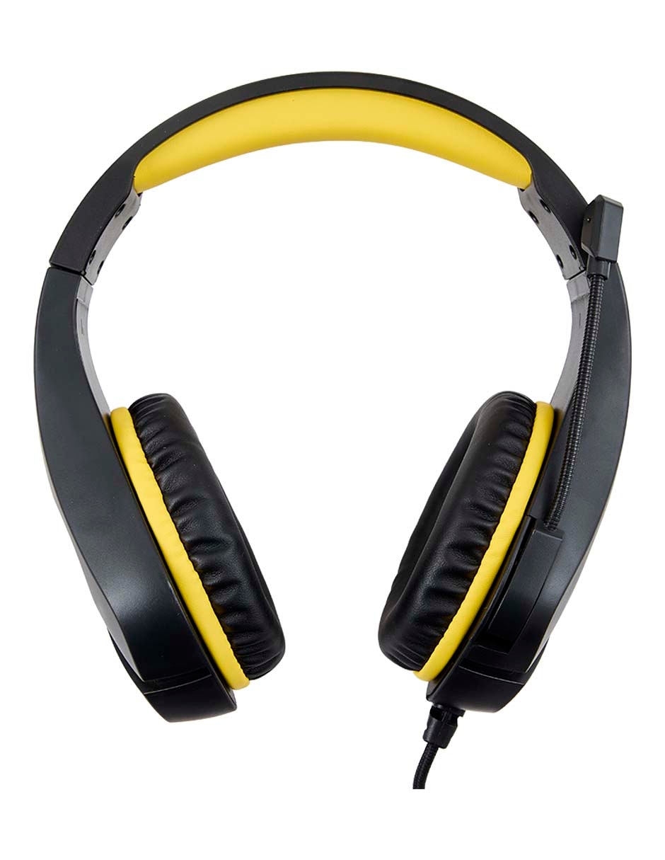 Audífonos gamer alámbricos 324906 Audífonos gamer alámbricos 324906
