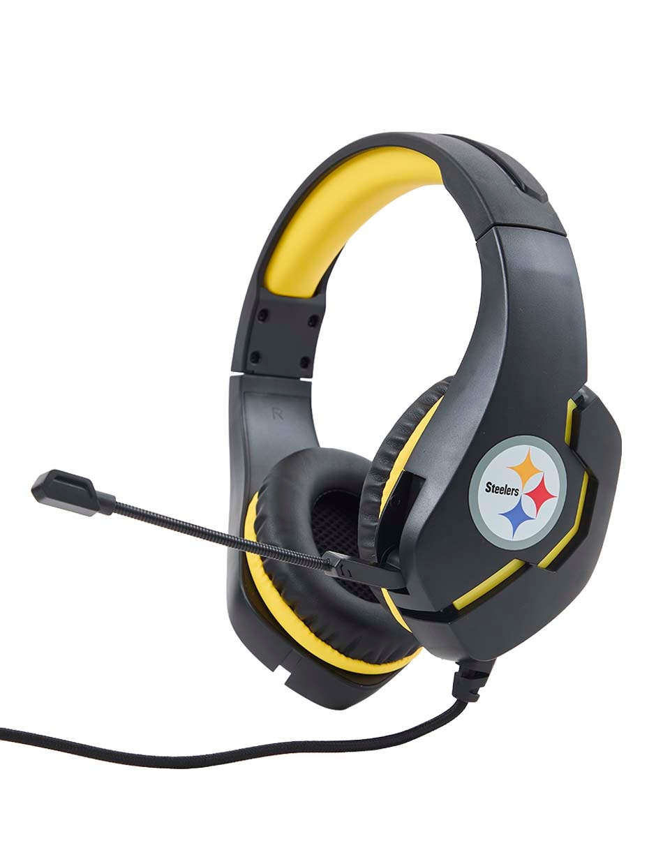 Audífonos gamer alámbricos 324906 2