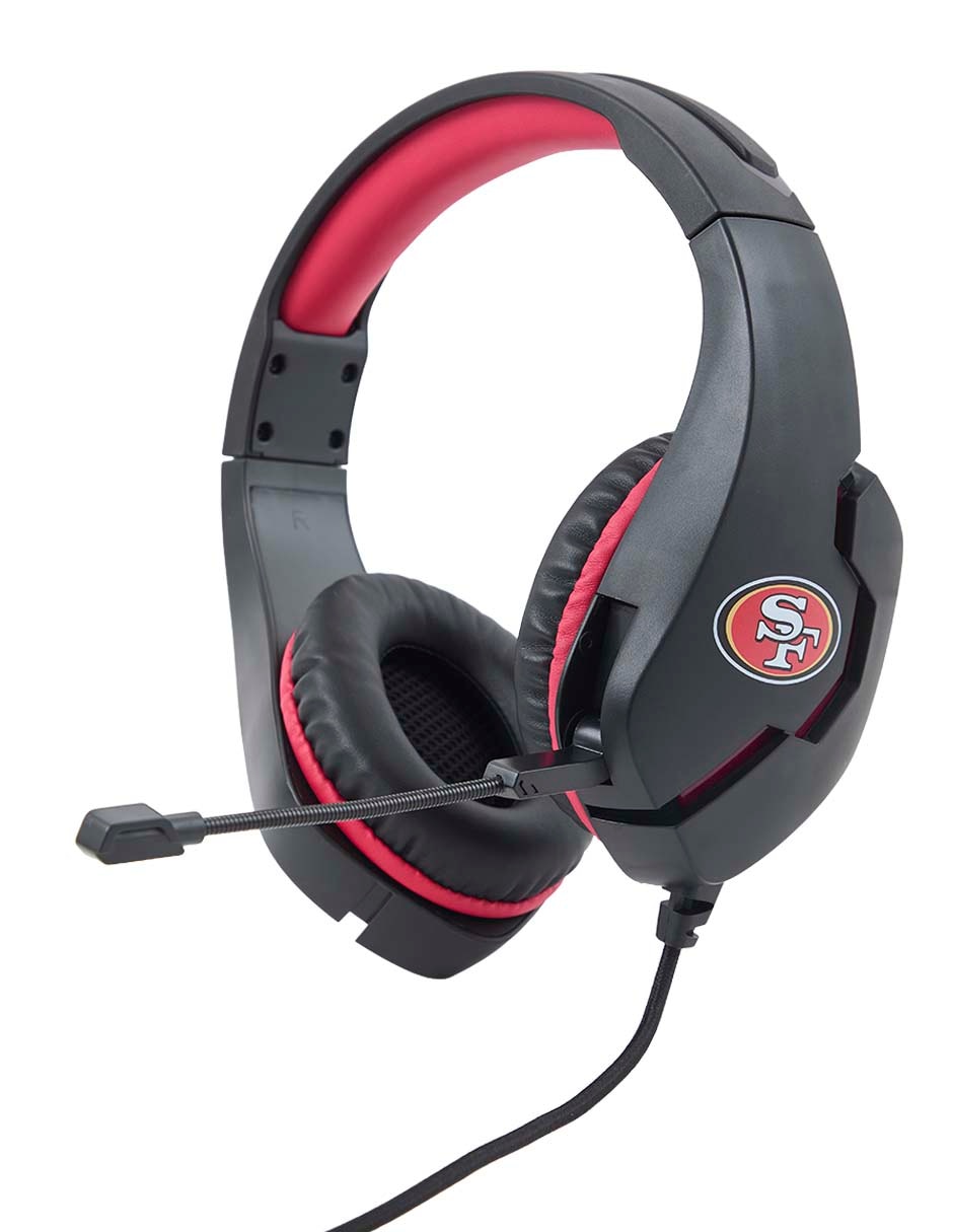 Audífonos gamer alámbricos 324908 3
