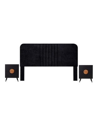 Set cabecera Noar + Aura 1