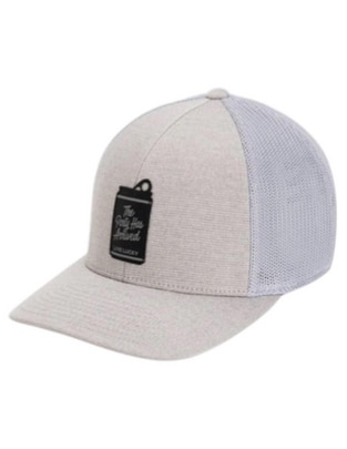 Gorra con visera semicurva broche Lifestyle para adulto 1