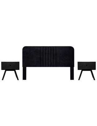 Set cabecera Noar + Pliseé 1