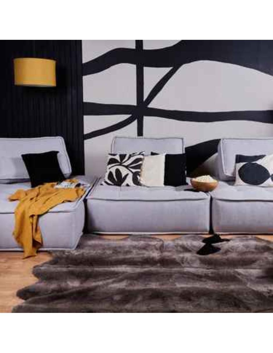 Modulo central Hang de chenille 5