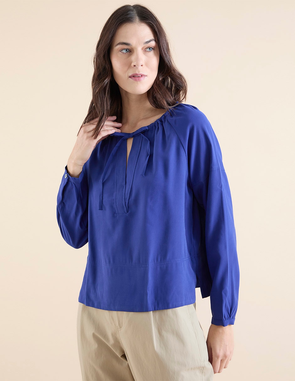 Blusa para mujer