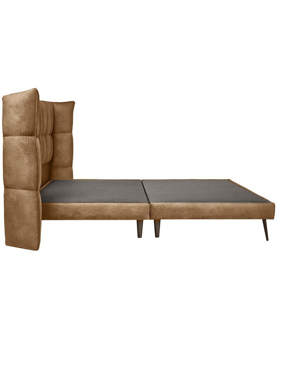 Cama Sanft matrimonial 2