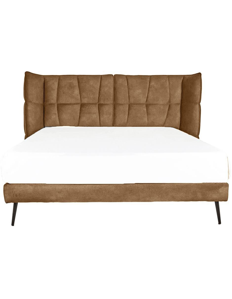 Cama Sanft matrimonial 3