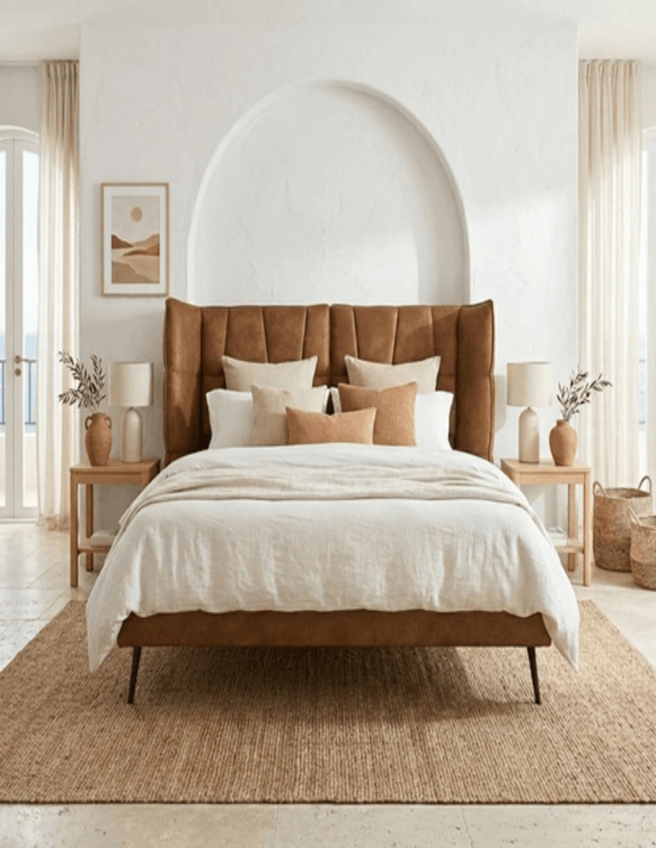 Cama Sanft matrimonial Cama Sanft matrimonial