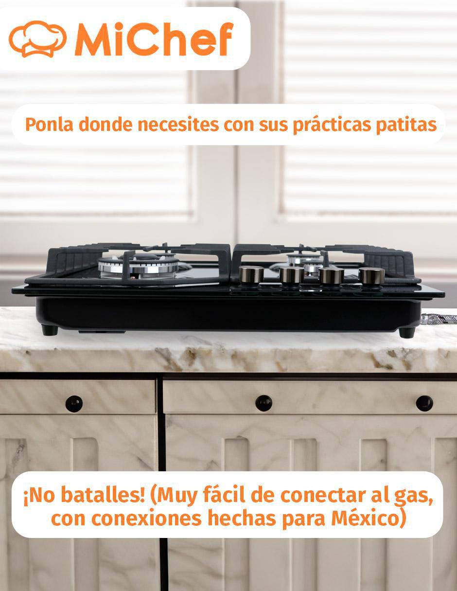 "parrilla" "a" (si aplica) "empotrable" sin familia o colección 5