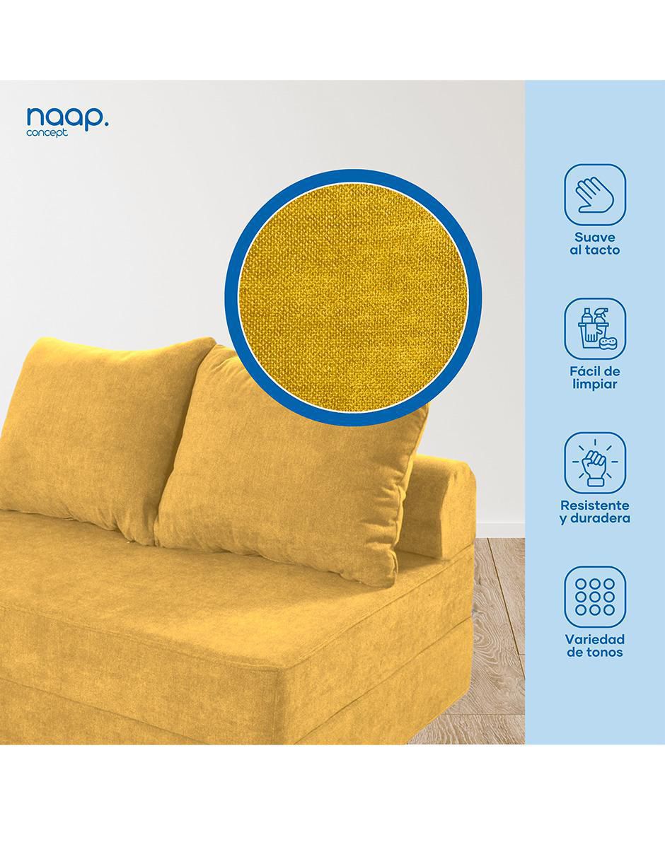 Sofá cama armable Flex 3