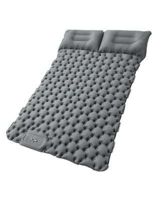 Colchón inflable Xtllar4632 colchoneta pillow top integrada Colchón inflable Xtllar4632 colchoneta pillow top integrada