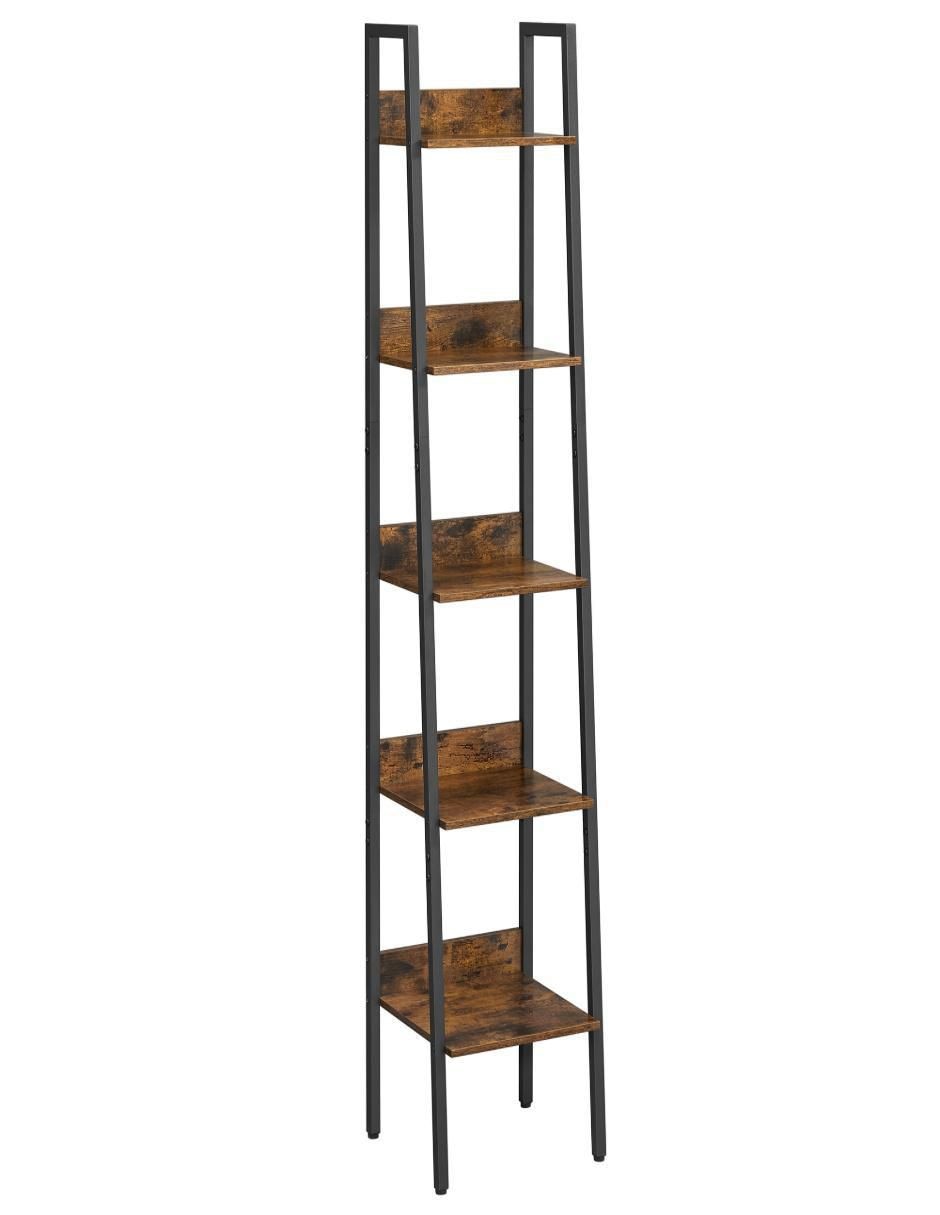 Librero armable Barnet de madera Librero armable Barnet de madera