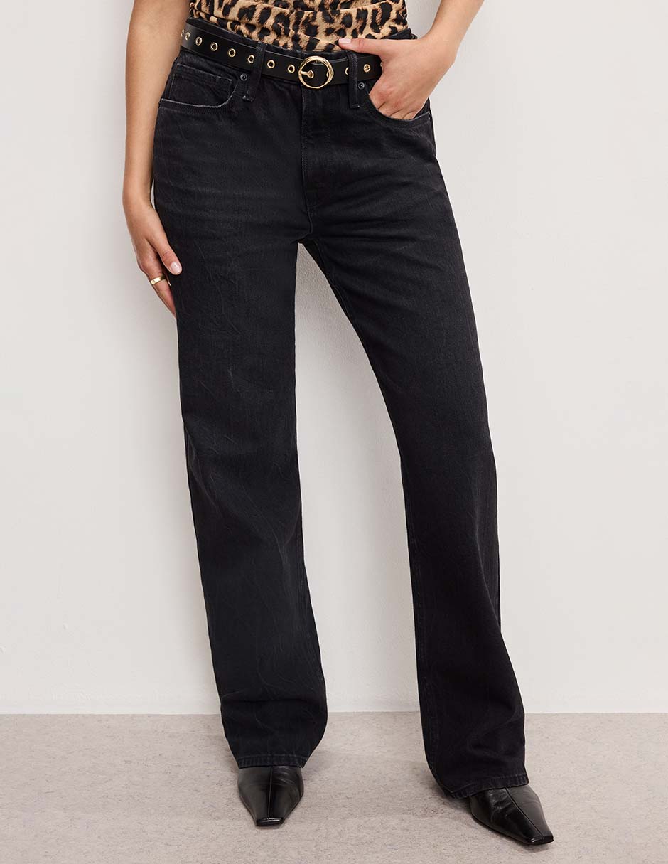 Jeans boot para mujer Jeans boot para mujer