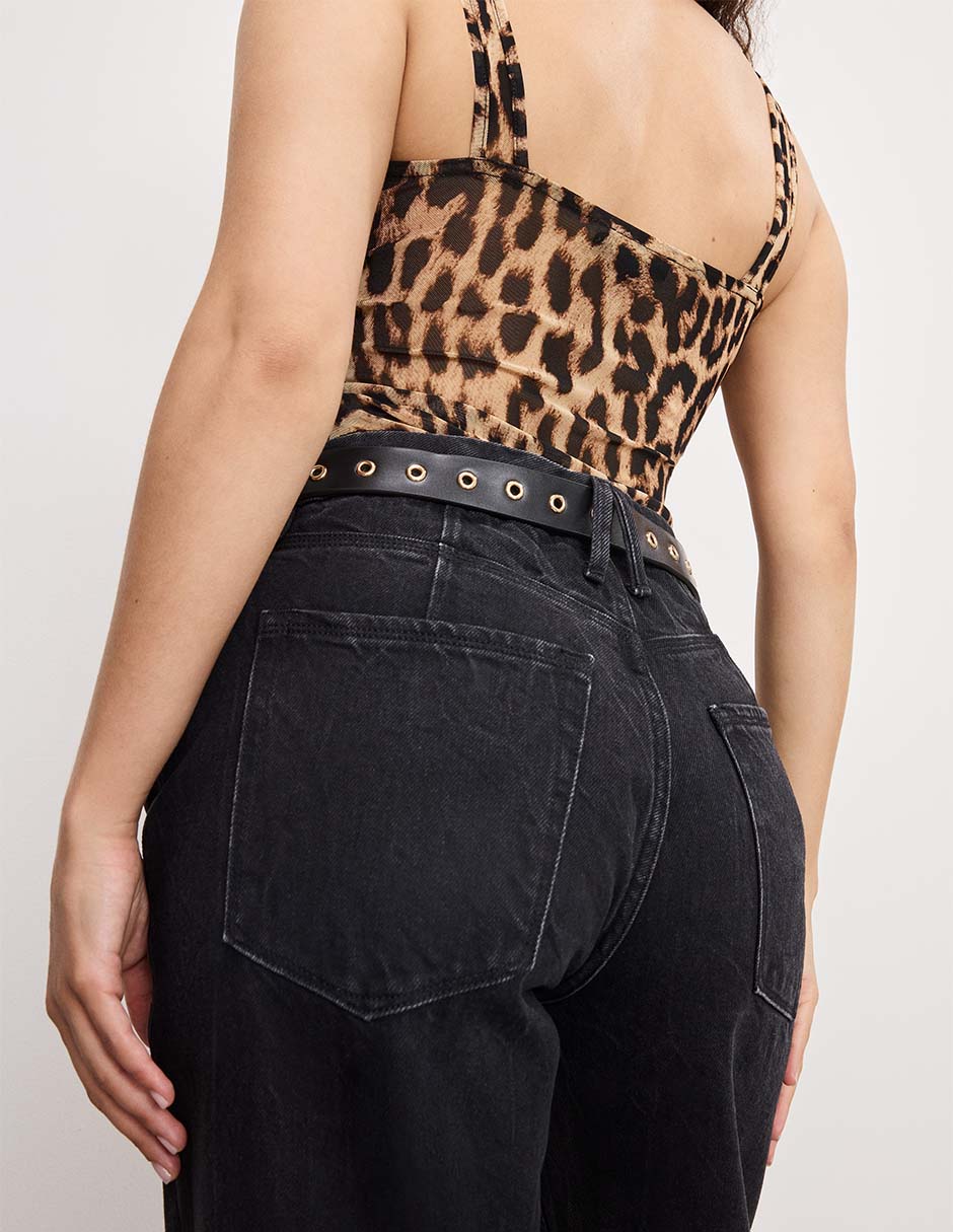 Jeans boot para mujer 2