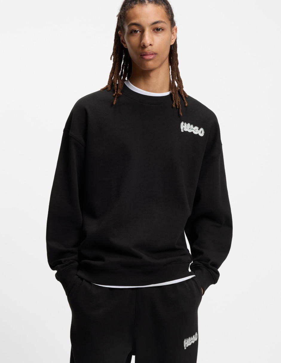 Sudadera para hombre Sudadera para hombre