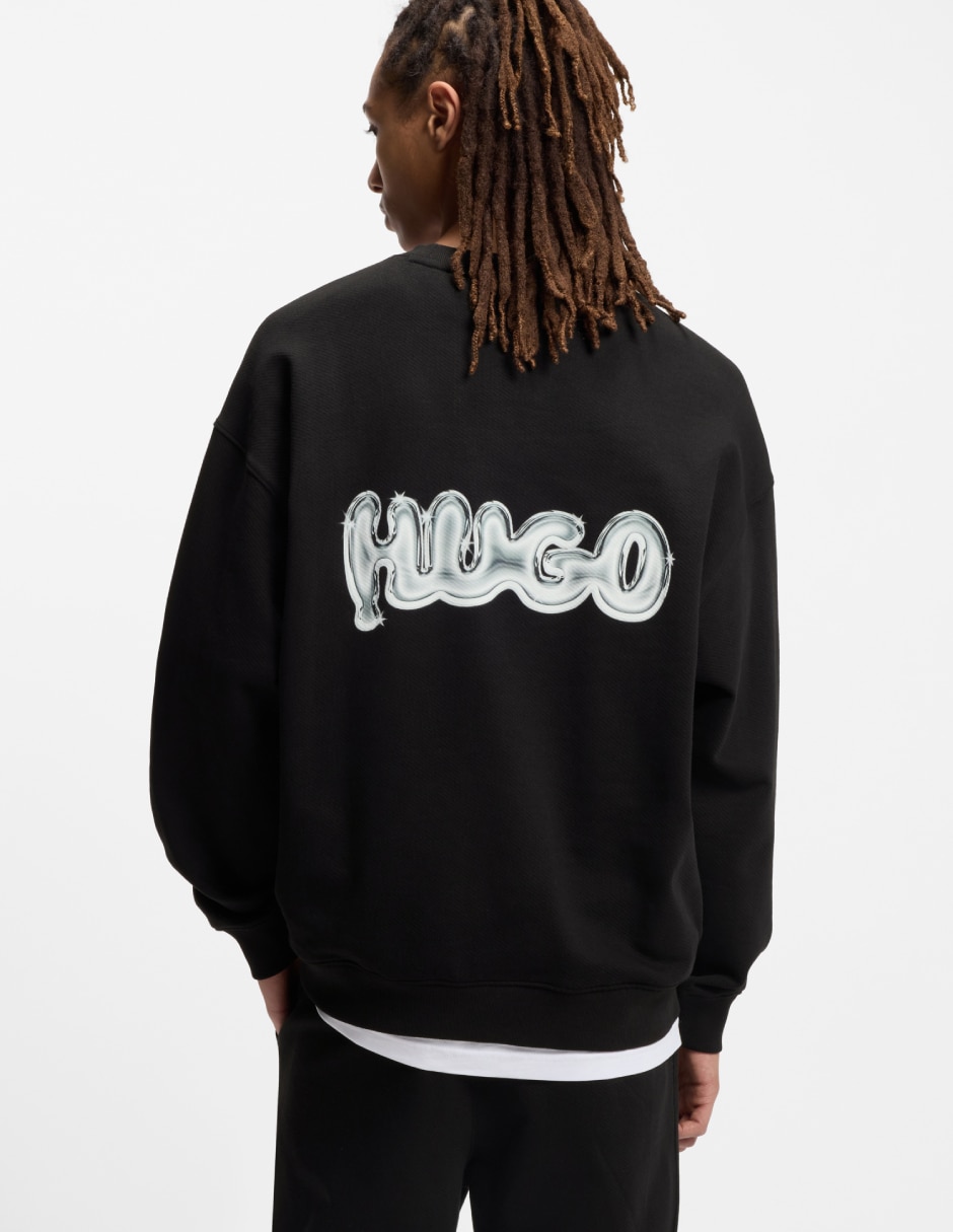 Sudadera para hombre 2