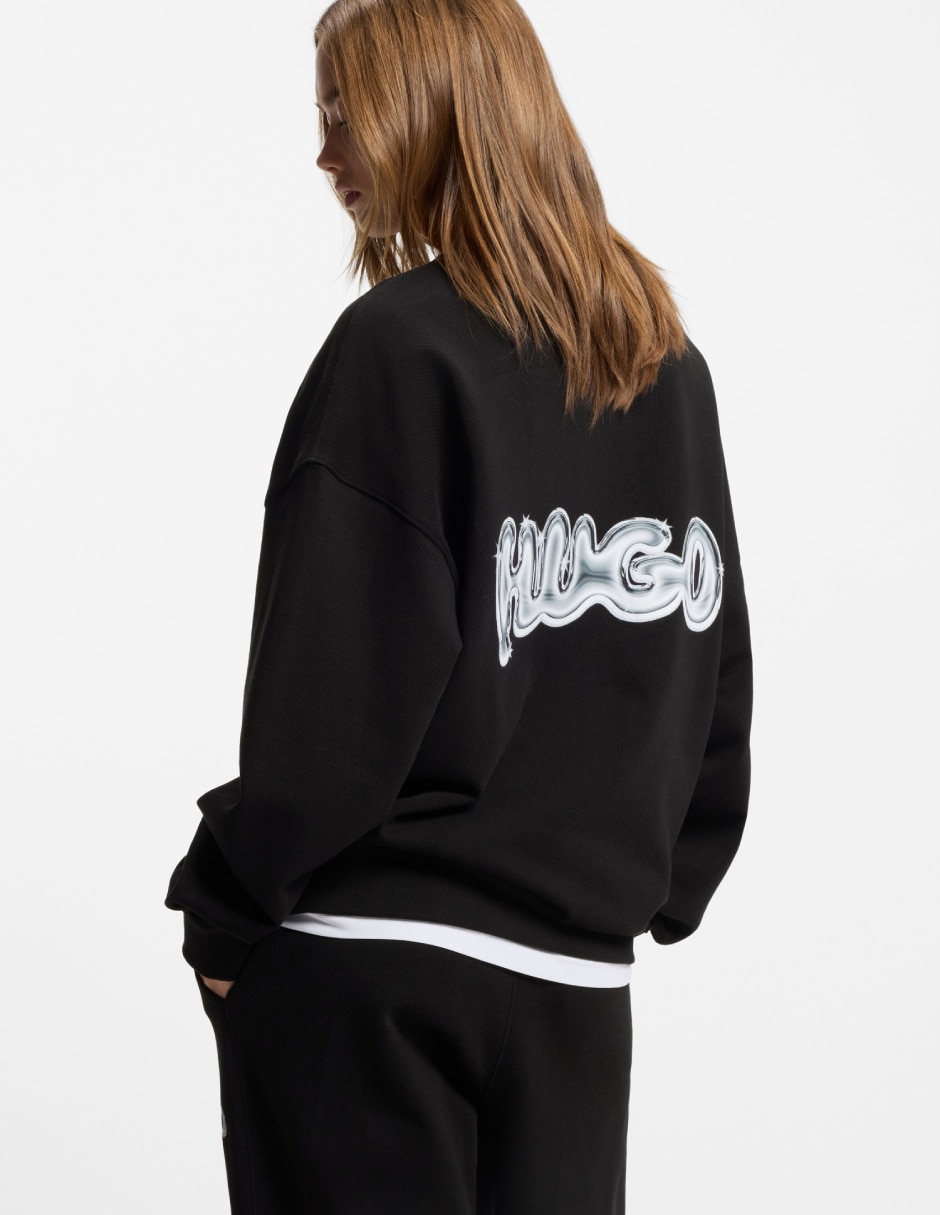Sudadera para hombre 3