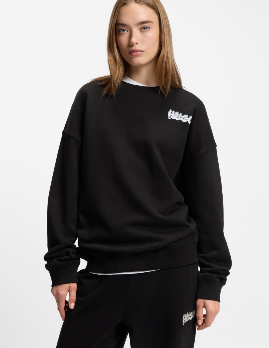 Sudadera para hombre 4