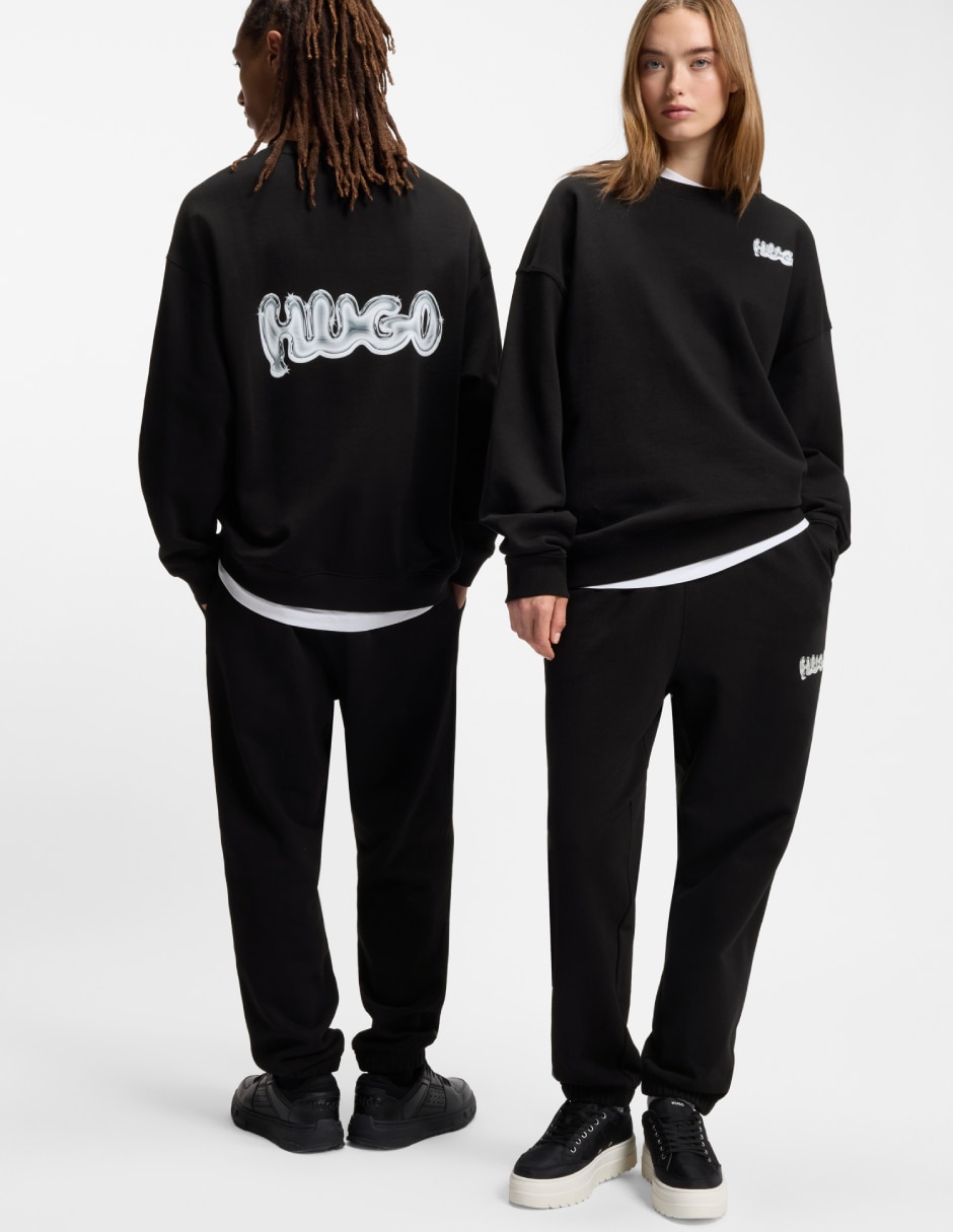 Sudadera para hombre 5