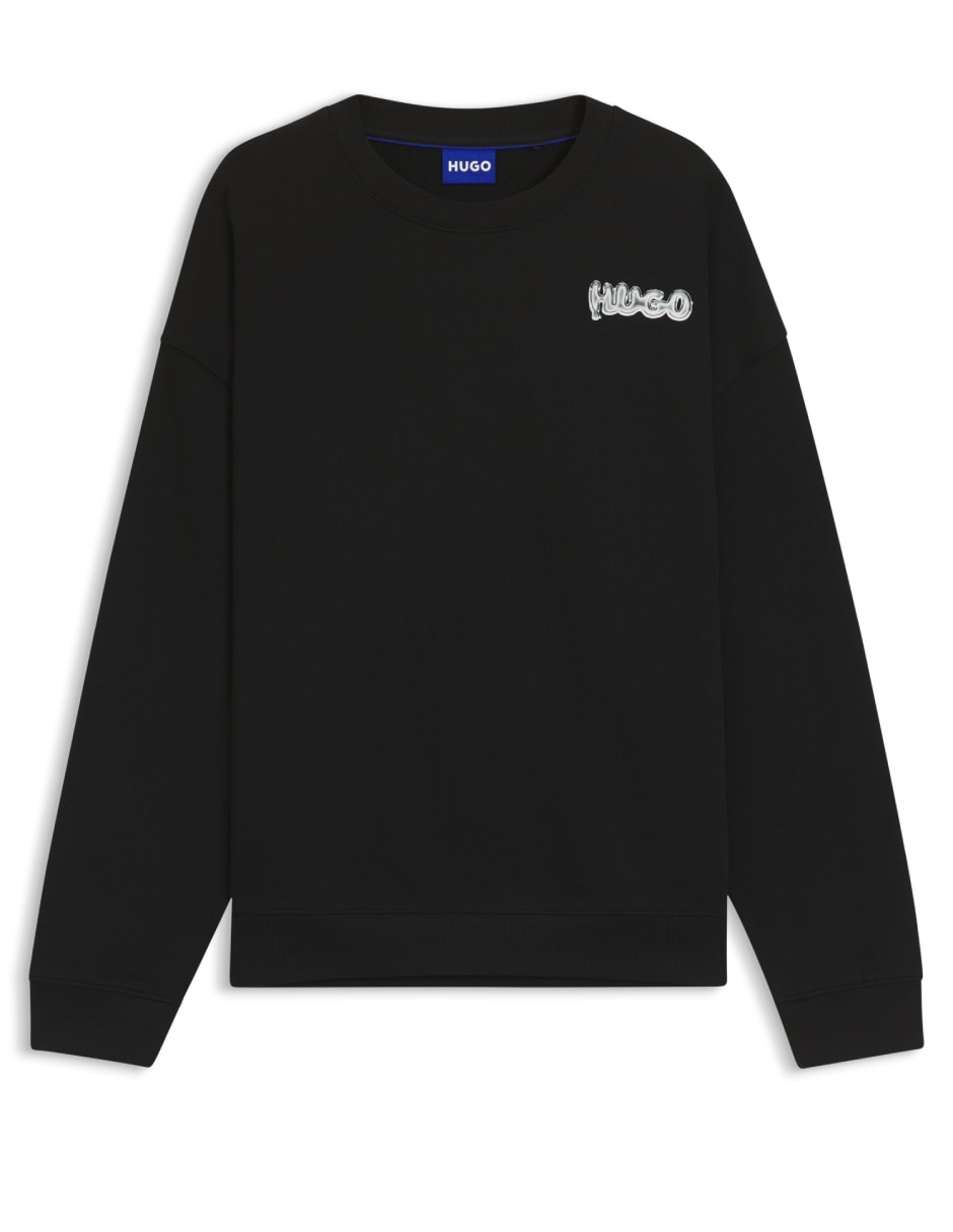 Sudadera para hombre 6