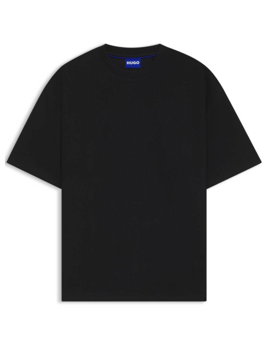 Playera cuello redondo para hombre