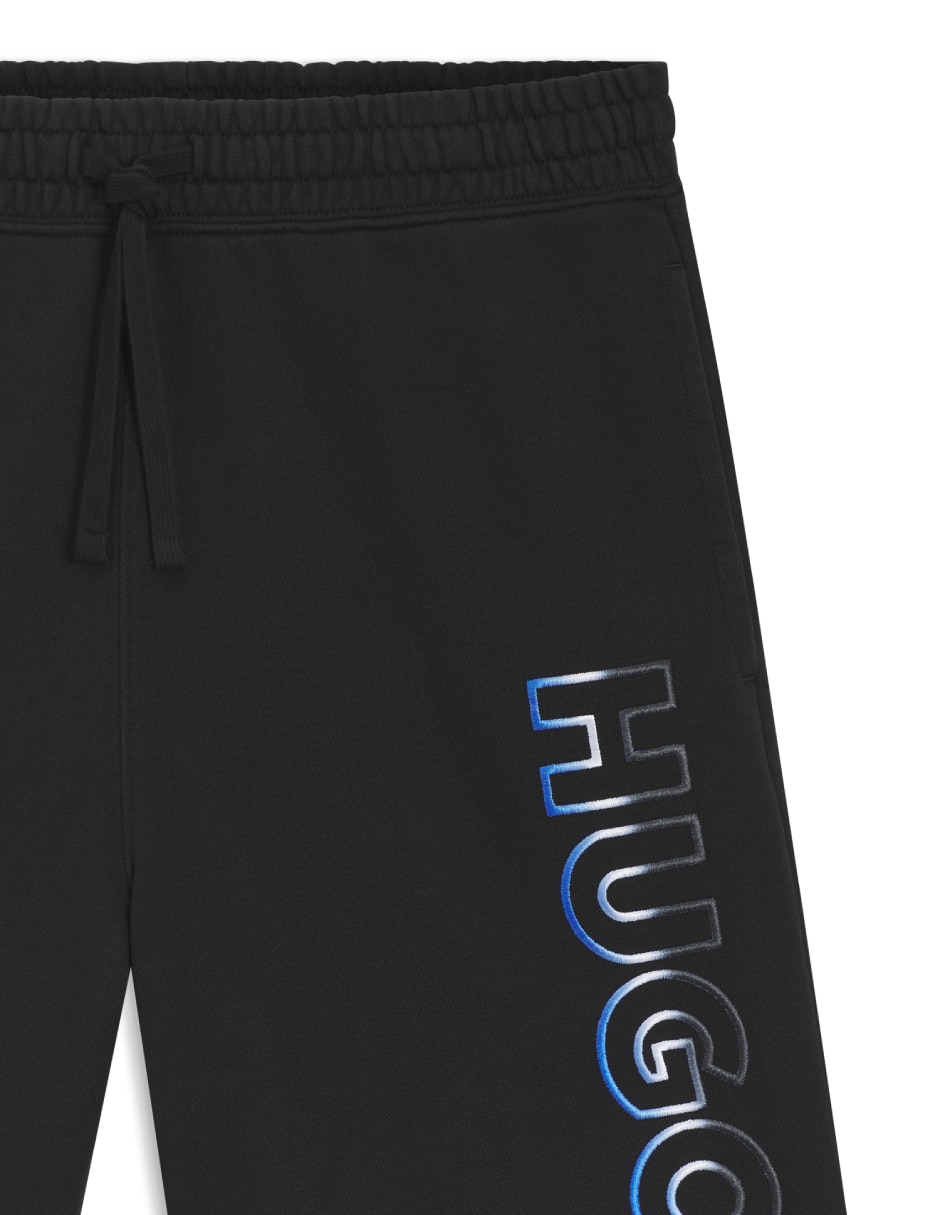 Short de algodón para hombre