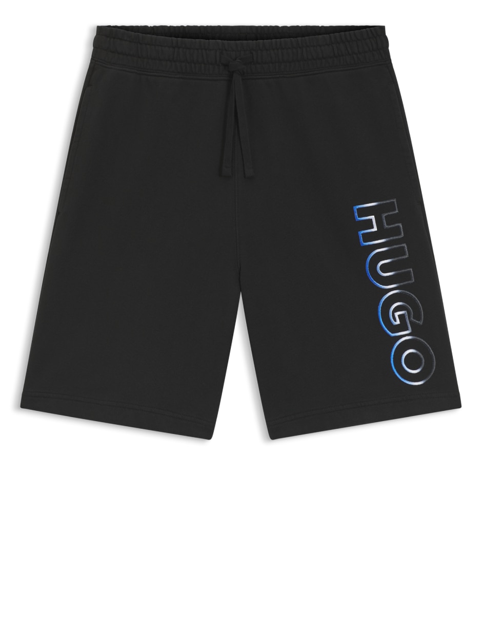 Short de algodón para hombre