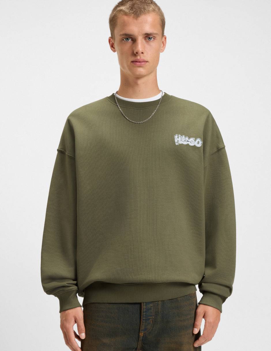 Sudadera para hombre Sudadera para hombre