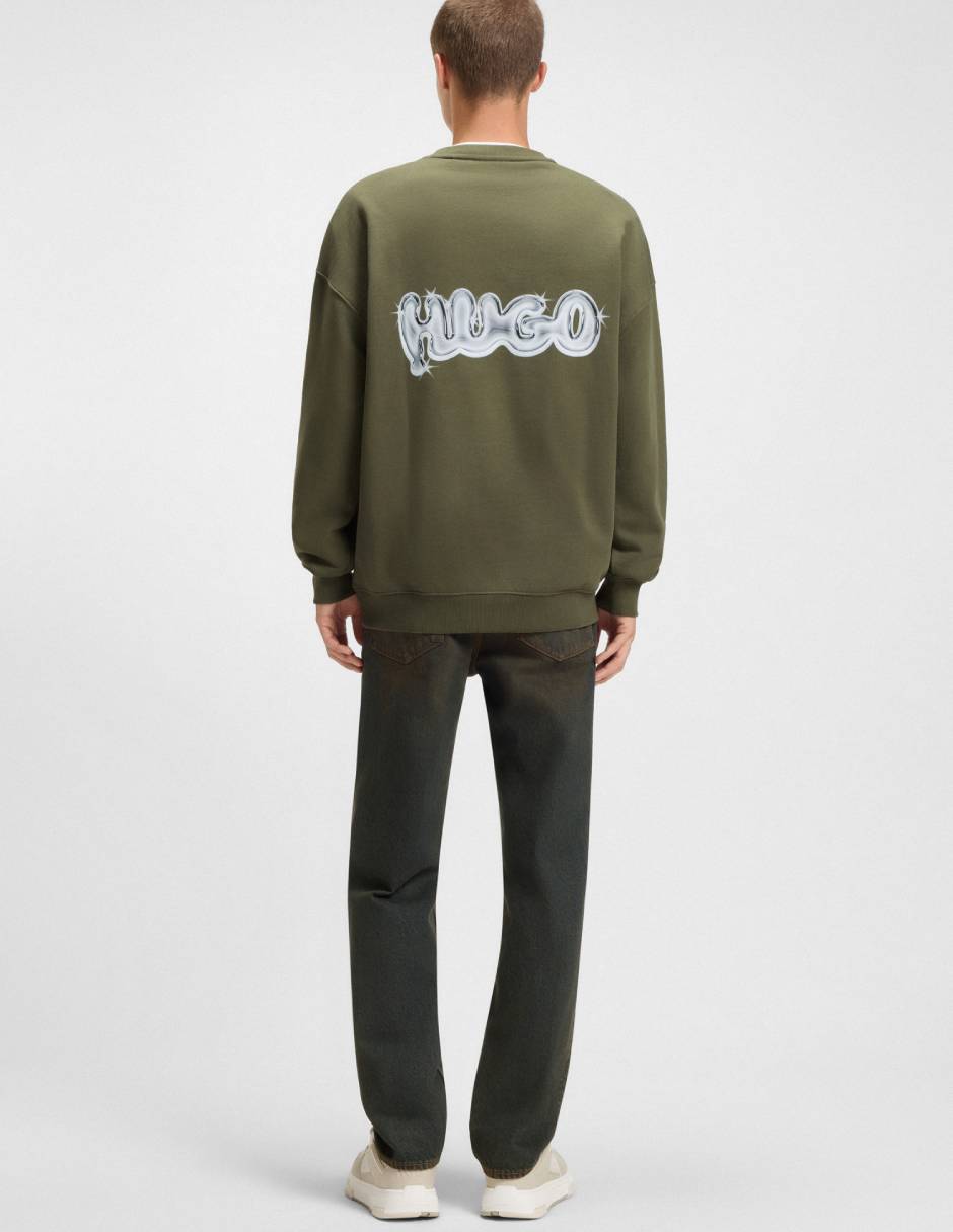 Sudadera para hombre 5