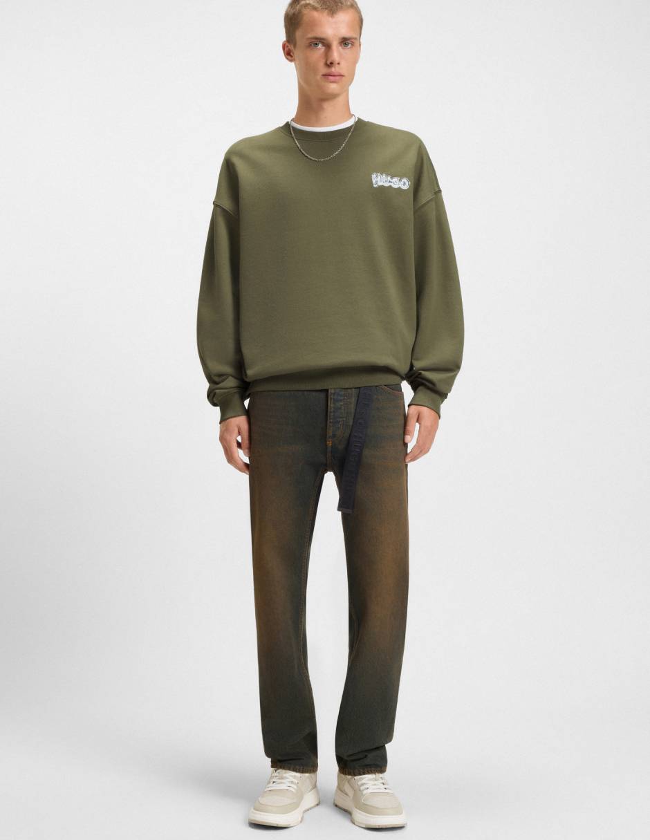 Sudadera para hombre 3