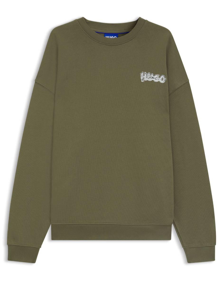 Sudadera para hombre 2