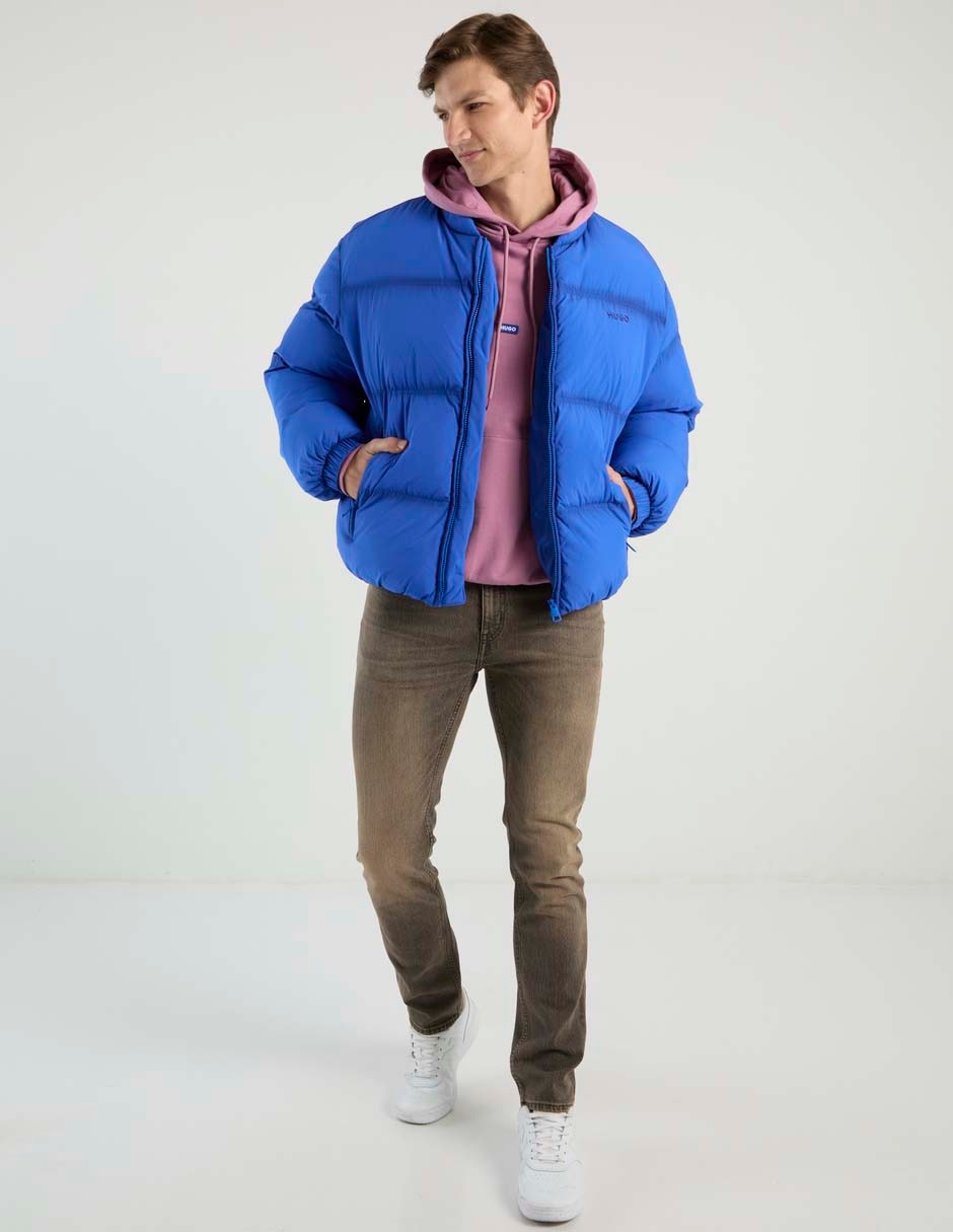 Sudadera Hugo Blue para hombre