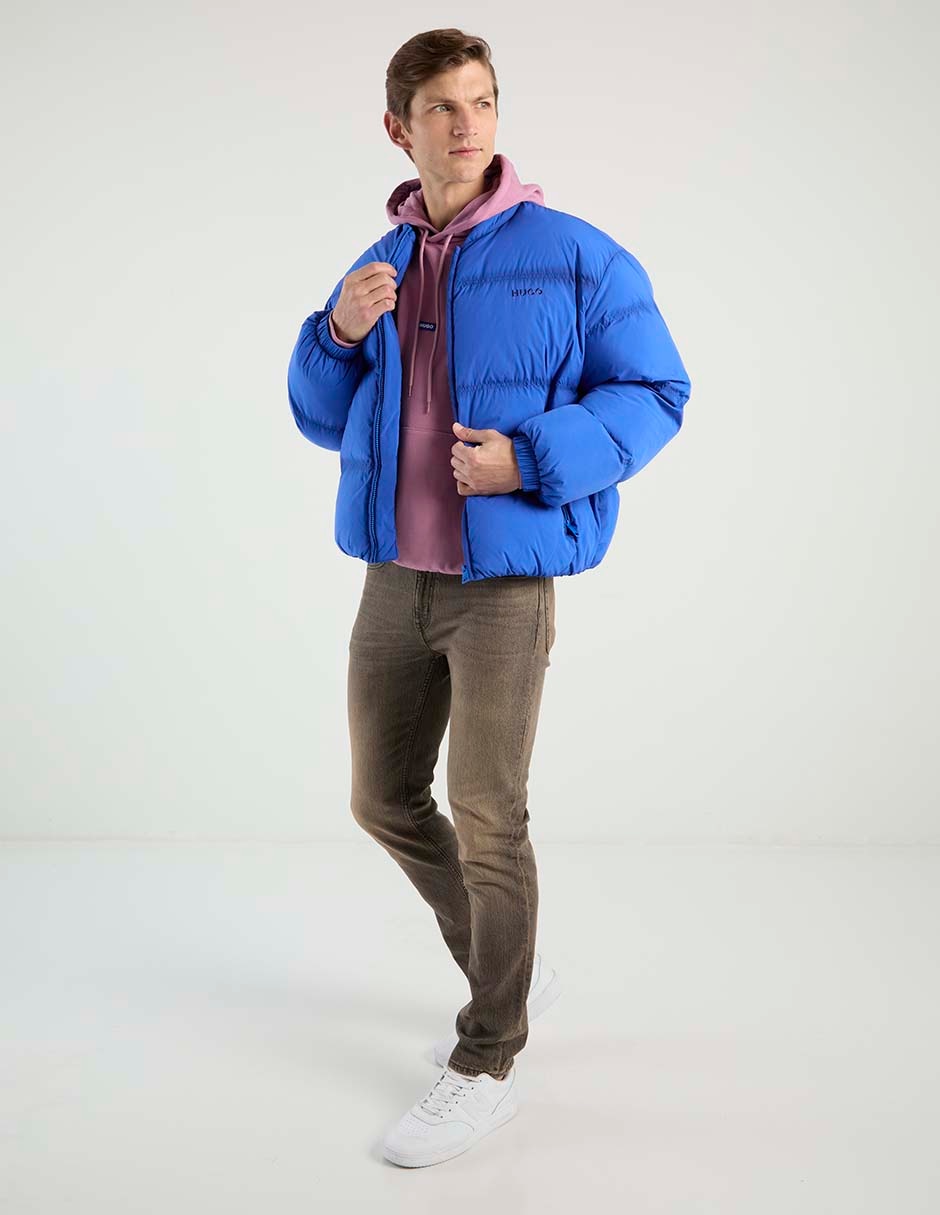 Sudadera Hugo Blue para hombre