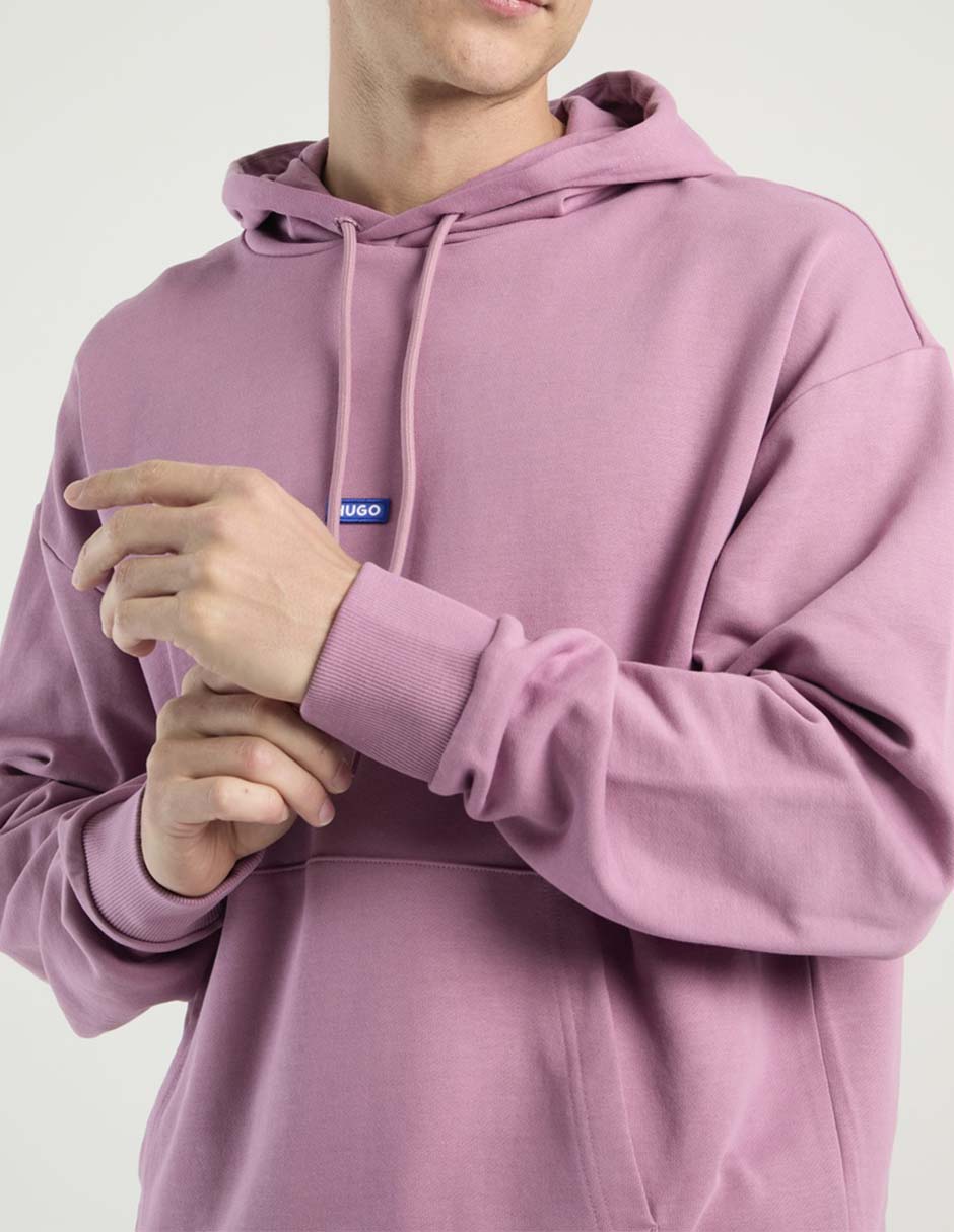 Sudadera Hugo Blue para hombre