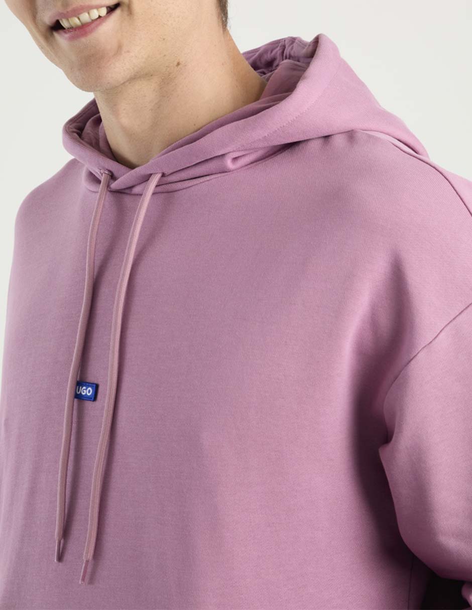 Sudadera Hugo Blue para hombre