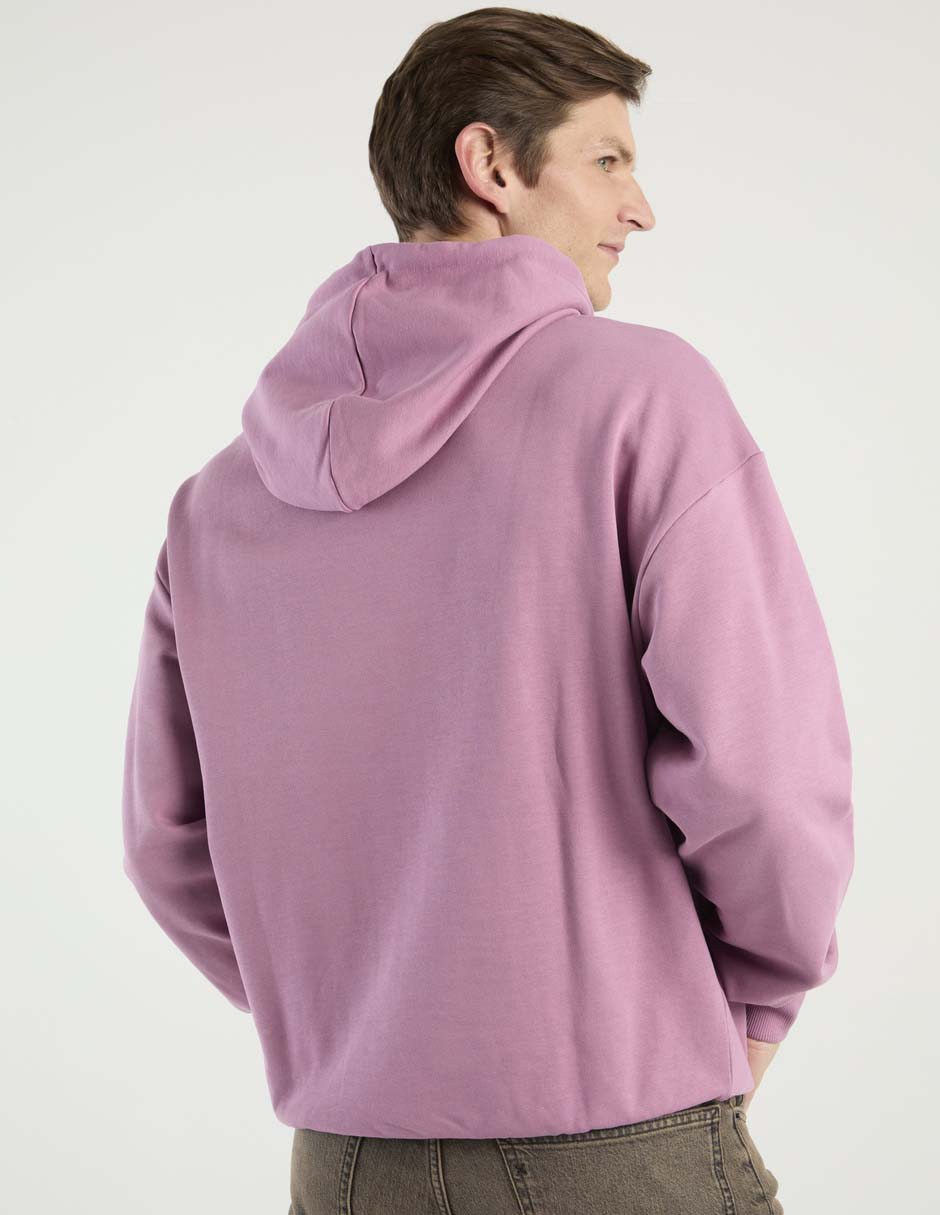 Sudadera Hugo Blue para hombre