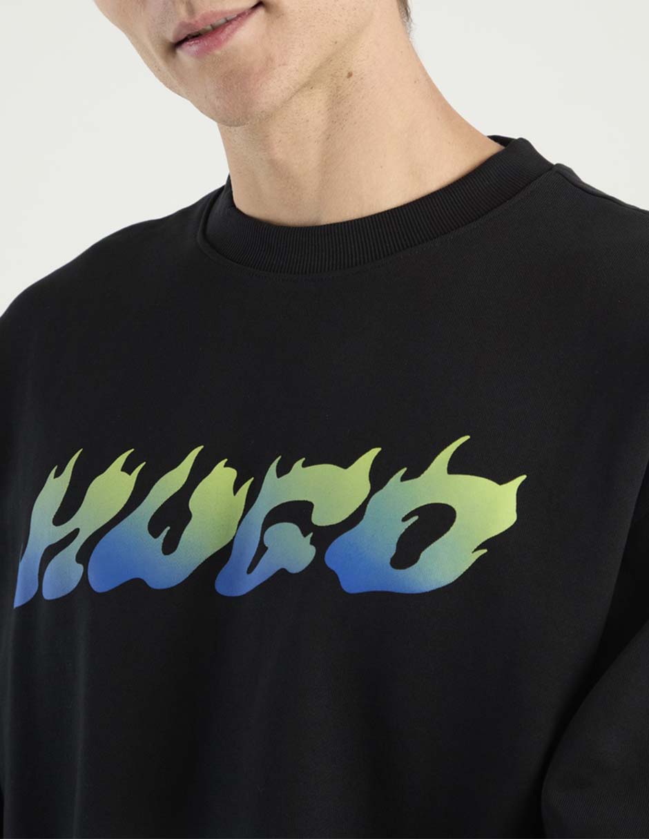 Sudadera para hombre 3