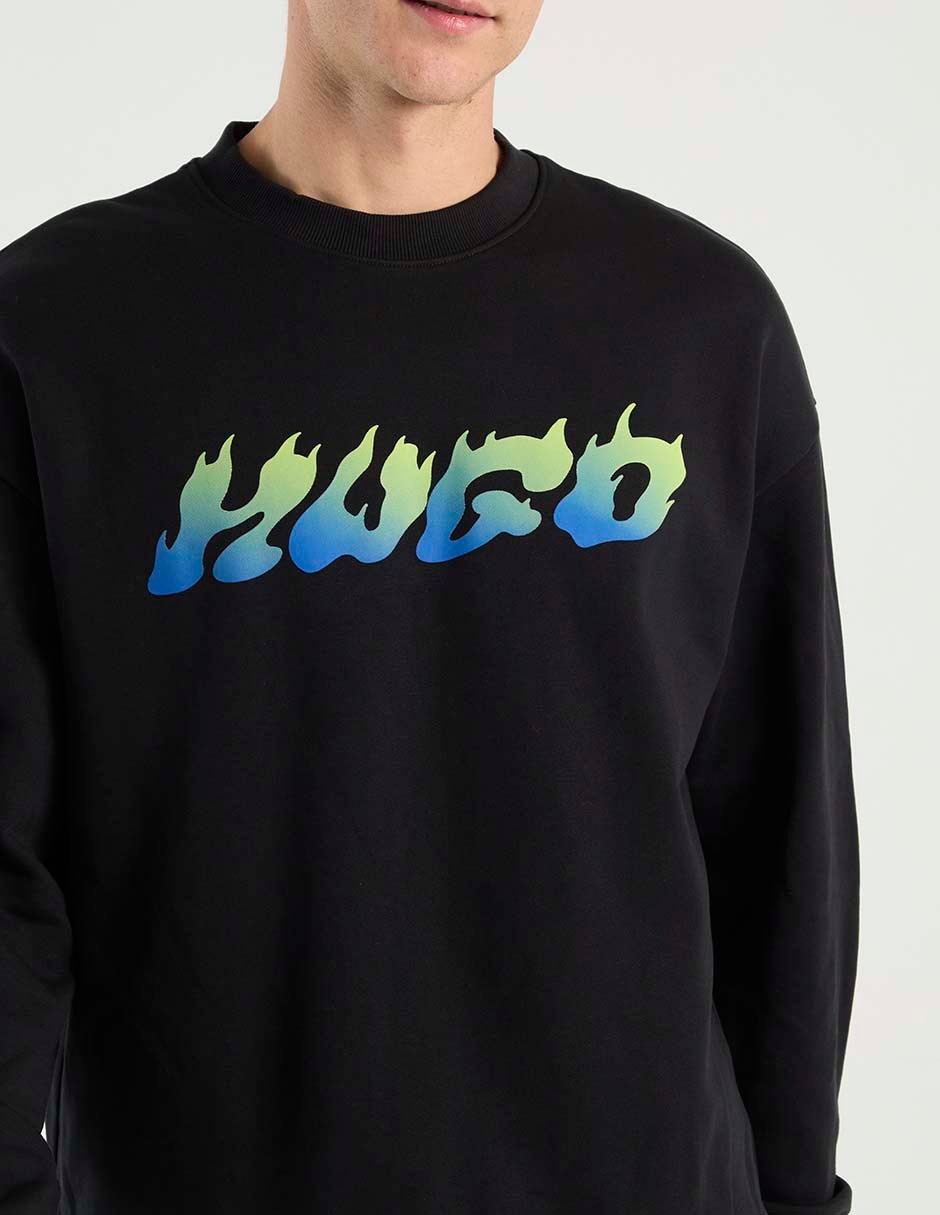 Sudadera para hombre 2