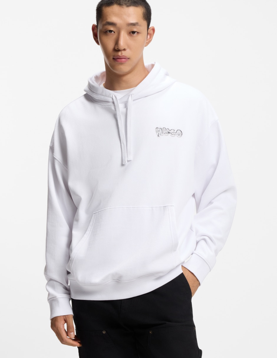Sudadera W25 para hombre Sudadera W25 para hombre