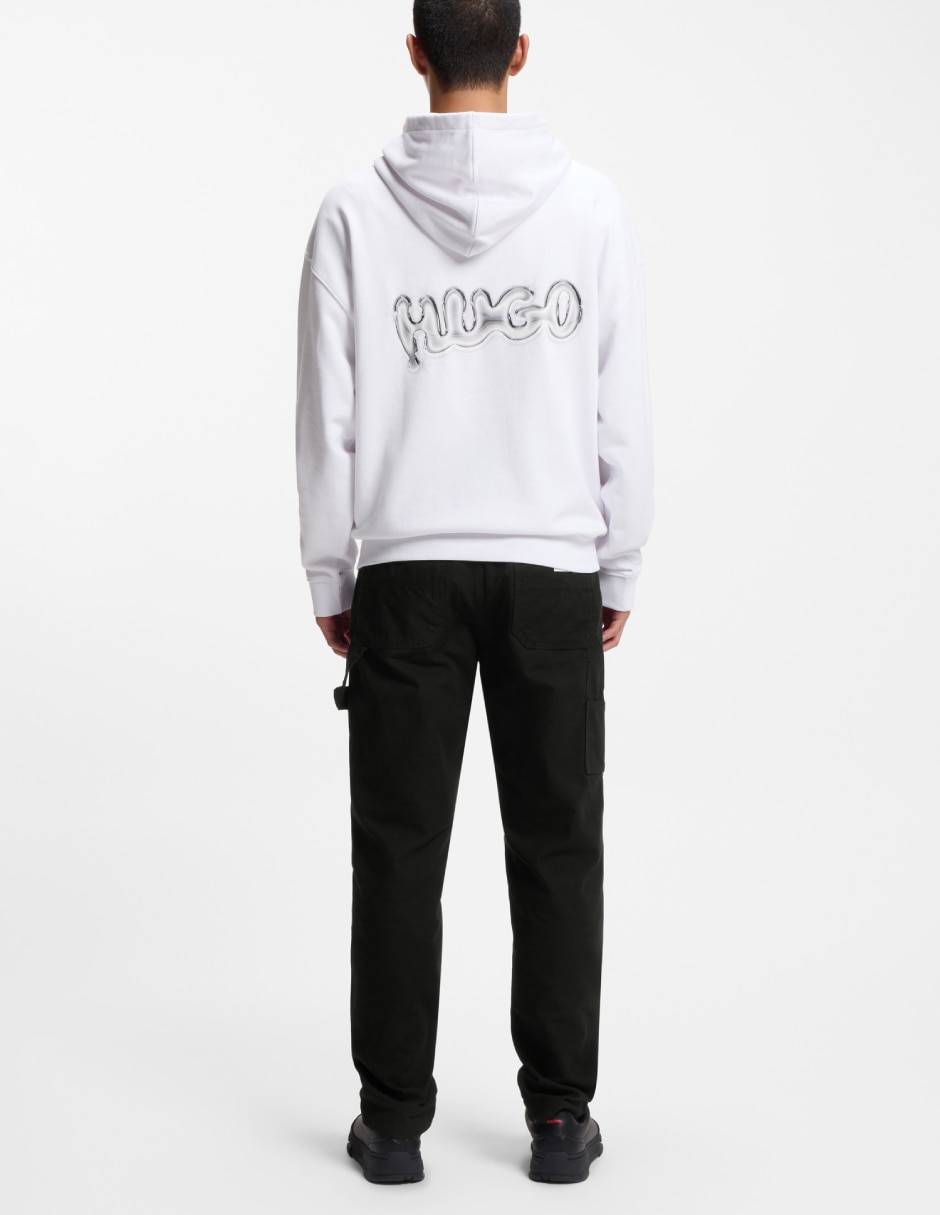 Sudadera para hombre 5
