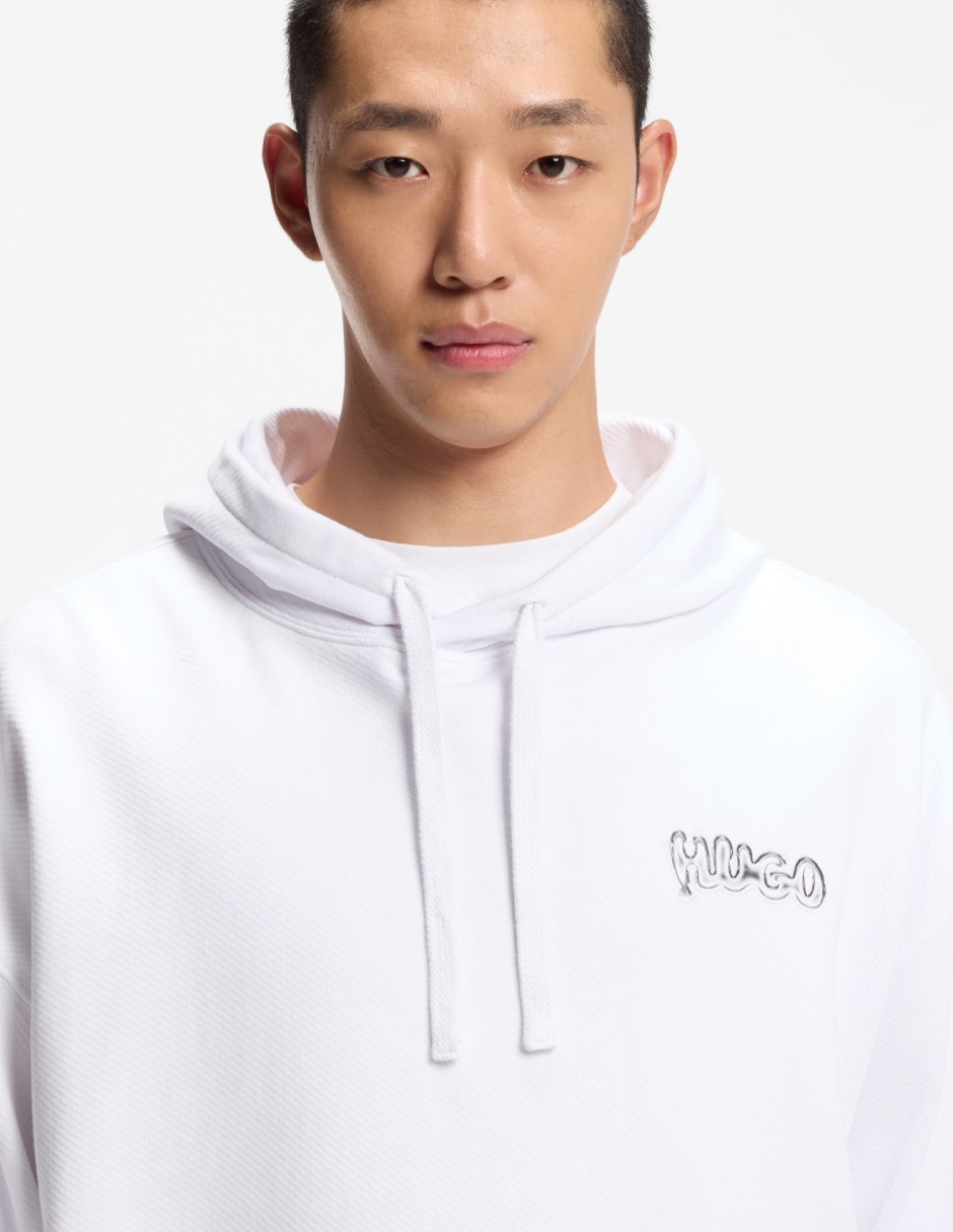 Sudadera para hombre 4